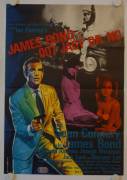 James Bond 007 jagt Dr. No (Dr. No)
